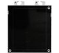 Bouton aveugle de platine de rue IP Verso - 9155039 G
