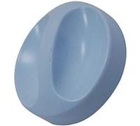 Bouton bac a glace d'origine Réfrigérateur congélateur (C00174939 ARISTON HOTPOINT INDESIT WHIRLPOOL)