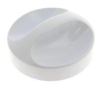 Bouton bac a glaçon pour Refrigerateur Ariston