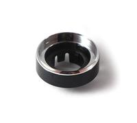 Bouton bague d1 pour cuisiniere micro-ondes Whirlpool 481010618353