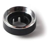 Bague de bouton Four cuisinière (481010618353 C00374879 BAUKNECHT WHIRLPOOL)
