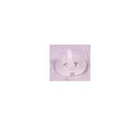 bouton bague de commande pour barbecue tefal