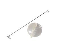 Bouton Beige + Cardan Pour Pieces Cuisson Petit Electromenager - Ss-991652