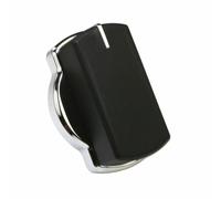 Bouton Belling Pour Four Table De Cuisson GHU60GE MK2 ST GHU70GC Noir Argent