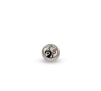 Bouton Bijou Bouton Pour Moulin À Poivre, Nickel Mat