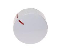 Bouton blanc de programmateur 069248 pour sèche-linge BOSCH, SIEMENS