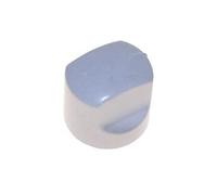 Scholtes - Bouton Blanc Feux A Gaz Tables Value - Ref: C00084021