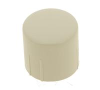 Bouton blanc marche/arret pour Lave-vaisselle