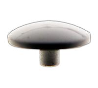 BOUTON BLANC pour FOUR BRANDT - 74X9940