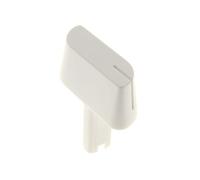 Brandt Manette pour four 76X4666 De Dietrich (62279-22777) blanche