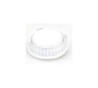 Bouton blanc programmateur pour lave vaisselle
