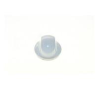 Indesit Bouton pour lave-linge PW essorage température Blanc - Réf. C00270603