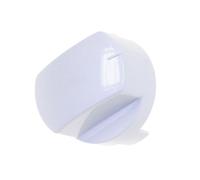 Bouton blanc pour Lave-vaisselle Ariston