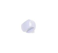 BOUTON BLANC(PW) POUR LAVE VAISSELLE ARISTON - C00142896