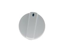 Bouton blanc Sur CENTORA - CALYDRA - HYXIA Réf. 61304848