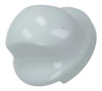 Bouton blanc températures Lave-linge C00299586 INDESIT - 146045 Blanc G
