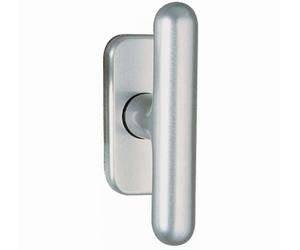 Bouton bloc platine 1395 argent VACHETTE - 90700