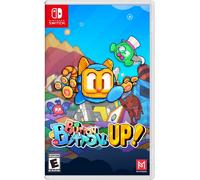 Bouton Bouton En Haut - Nintendo Switch