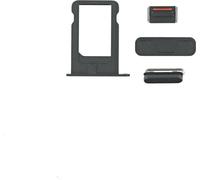 Bouton Boutons pour iPhone 5 Verrouillage Volume Power Bouton de remplacement Câble flexible