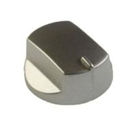 Bouton brûleur d'origine Plaque de cuisson C00387430, 488000387430 WHIRLPOOL