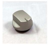 Bouton bruleur gaz alu dia 8 mm pour table de cuisson - d226282