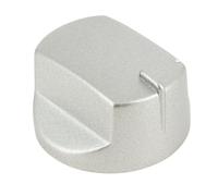 Bouton brûleur gris 3h c00387430 - table de cuisson