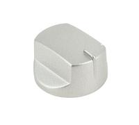 Bouton brûleur gris 3h c00387430 - table de cuisson