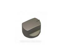 BOUTON BRULEURS GAS VALUE ALU pour table de cuisson ARISTON - C00260576
