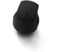 Bouton Bruleurs Gas Value Anthracite Pour Table De Cuisson Ariston - C00084019 G