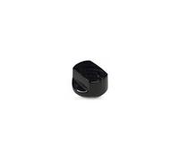 Bouton bruleurs gas value bk pour table de cuisson