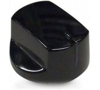Bouton bruleurs gas value bk pour table de cuisson ariston - 9771793 G