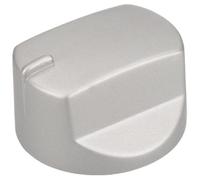 Bouton brûleurs gaz aluminium Plaque de cuisson (C00111557 ARISTON HOTPOINT SCHOLTES)
