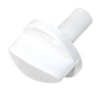 Bouton bruleurs gaz d'origine Four, cuisinière C00145014 INDESIT