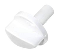 Bouton bruleurs gaz d'origine Four cuisinière C00145014 INDESIT WHIRLPOOL