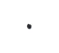 BOUTON BRULEURS GAZ NOIRE DIAMOND pour TABLE DE CUISSON ARISTON - C00063687