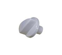 Bouton bruleurs gaz polar whit pour cuisiniere C00117535