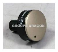 Scholtès Bouton brûleur gaz pour cuisinière CI66MI C00144635 CJ32GW 34650 – Pièce d'origine BK