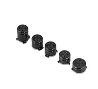 Bouton Bullet, Bouton Bullet pour PS4, Bouton Bullet en métal pour PS4, Bouton Bullet 9mm, Bouton Bullet pour manette XBOX ONE