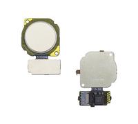 Bouton Capteur Empreintes Digitales P20 Lite Gold