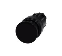 Bouton champignon 22 mm plastique SIRIUS ACT 3SU1000-1AD10-0A0