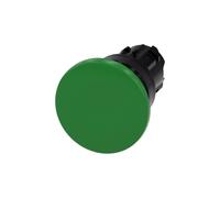 Bouton champignon 22 mm plastique SIRIUS ACT 3SU1000-1BD40-0A0