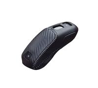 Bouton Changement Vitesse Couvercle Pommeau Levier Vitesse Voiture Garniture Auto Manette R Bâton Couverture Protecteur Décor pour Peugeot 3008 5008 2017 2018 2019 2020 508L Pommeau Levier Vitesse (C