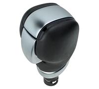 Bouton Changement Vitesse Pommeau De Levier De Vitesse Automatique Chromé pour Renault pour Megane 4 pour Talisman pour Kadjar pour Scenic 4 pour Koleos 328652311R Pommeau De Changement