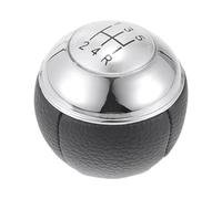 Bouton Changement Vitesse pour Mini pour Cooper R50 R53 R52 Pommeau Levier Vitesse Est Un Élément Essentiel Tous Ceux Qui Cherchent À Améliorer intérieur Leur Voiture Classiqu. Voiture Levier Vitesse