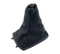 Bouton Changement Vitesse Pour Opel Pour Astra II G Pour Zafira A 1998-2010 5 Vitesses Voiture Frein À Main Soufflet Cache-poussière Boîtier Levier Pommeau(Gear Shift Case)