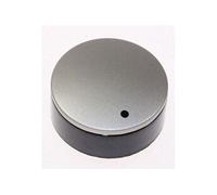 Bouton chrome evo3 pour lave vaisselle scholtes G