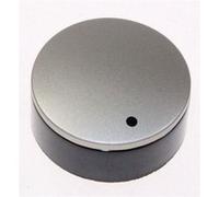 Bouton chrome evo3 pour lave vaisselle scholtes G