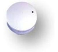 Bouton noir et inox pour Lave-vaisselle Scholtes Noir G