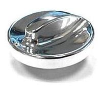 Bouton chrome minuterie ss-990513 - cuiseur seb Autre G