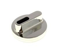 Bouton chromé MS-650507 MS-653601 - Robot Moulinex - Boutons